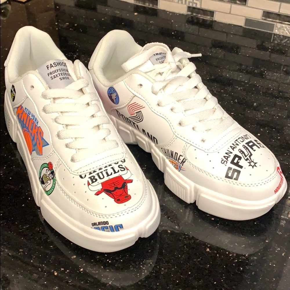 🏀 Love Basketball!